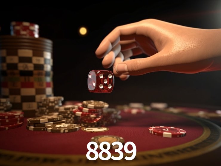 Estatísticas do Jogo 8839