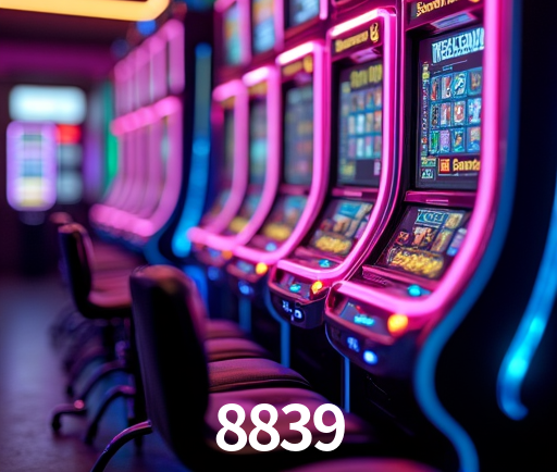 8839 Plataforma Oficial