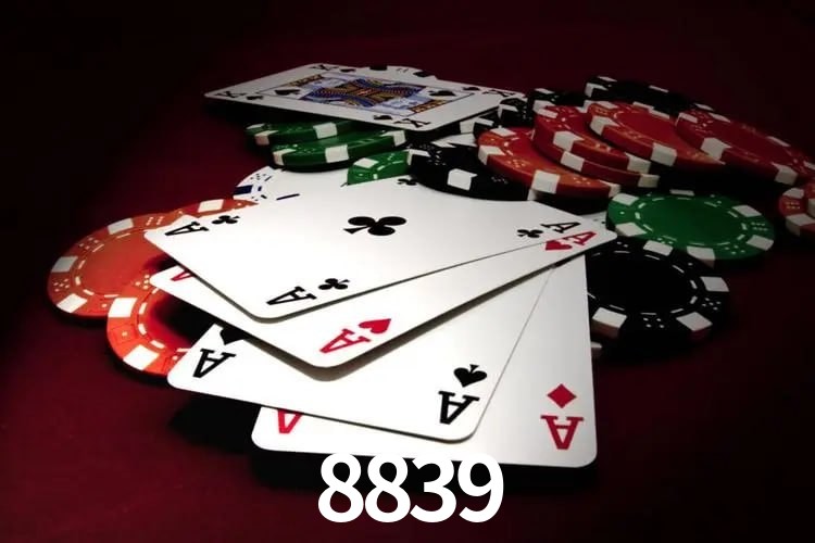 Bônus Diários 8839