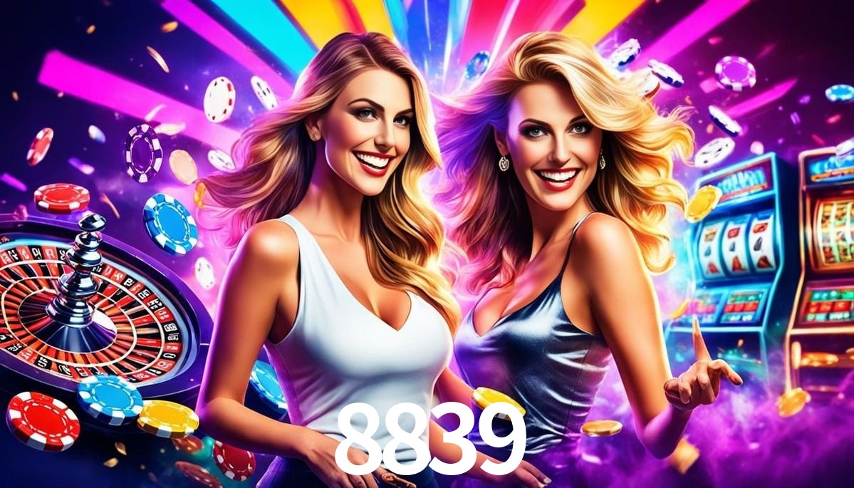 8839 Fortune Tiger