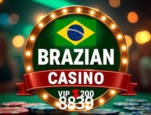 8839 Plataforma