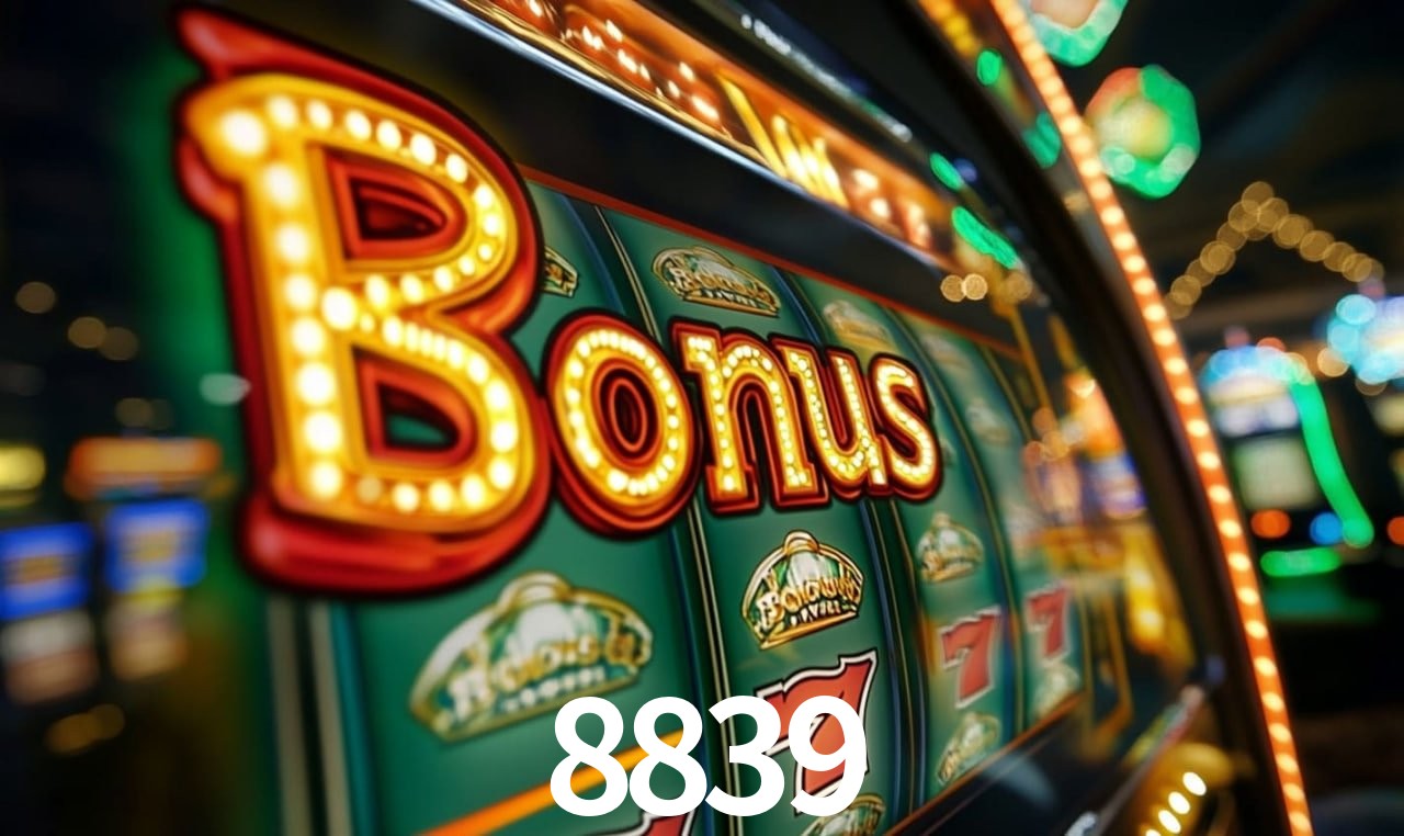 8839 cassino