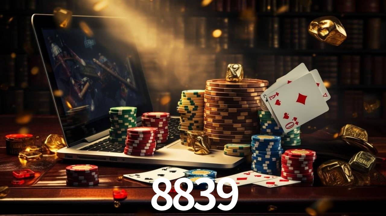 Torneios 8839