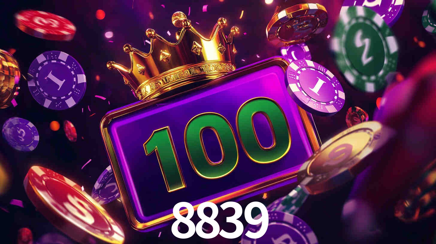 8839 App Interface