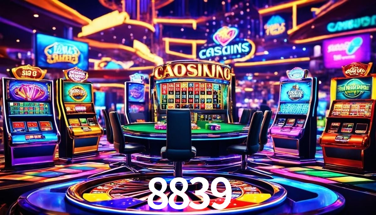 Apostas de Tênis 8839