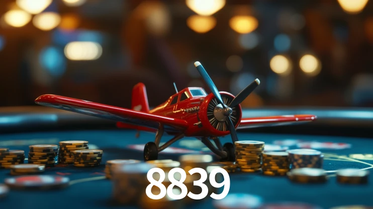 Live Casino 8839