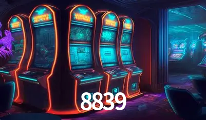 8839 cassino online