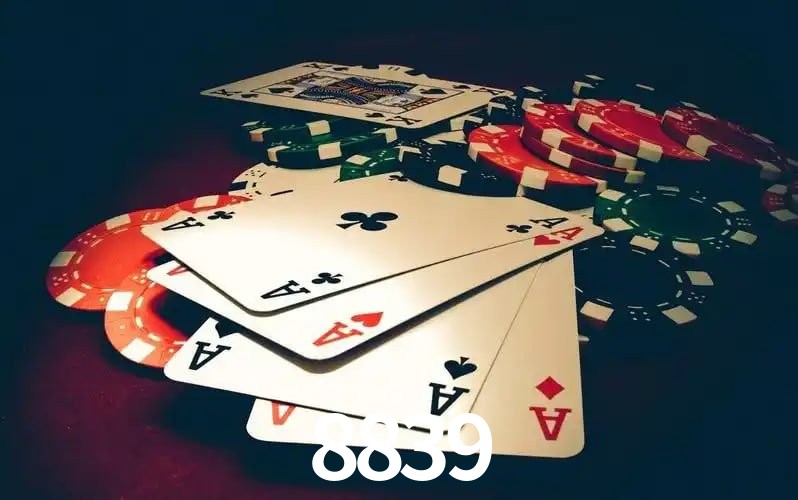 8839 Slots