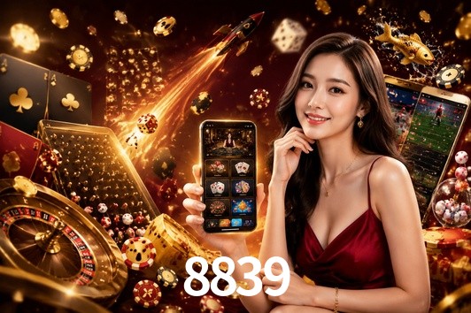 2FA Security 8839