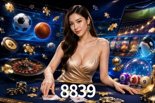 Quick Registration 8839