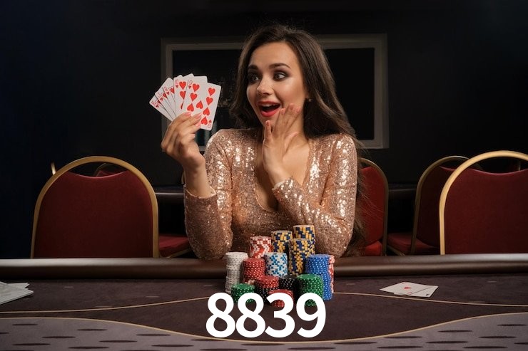 cassino 8839
