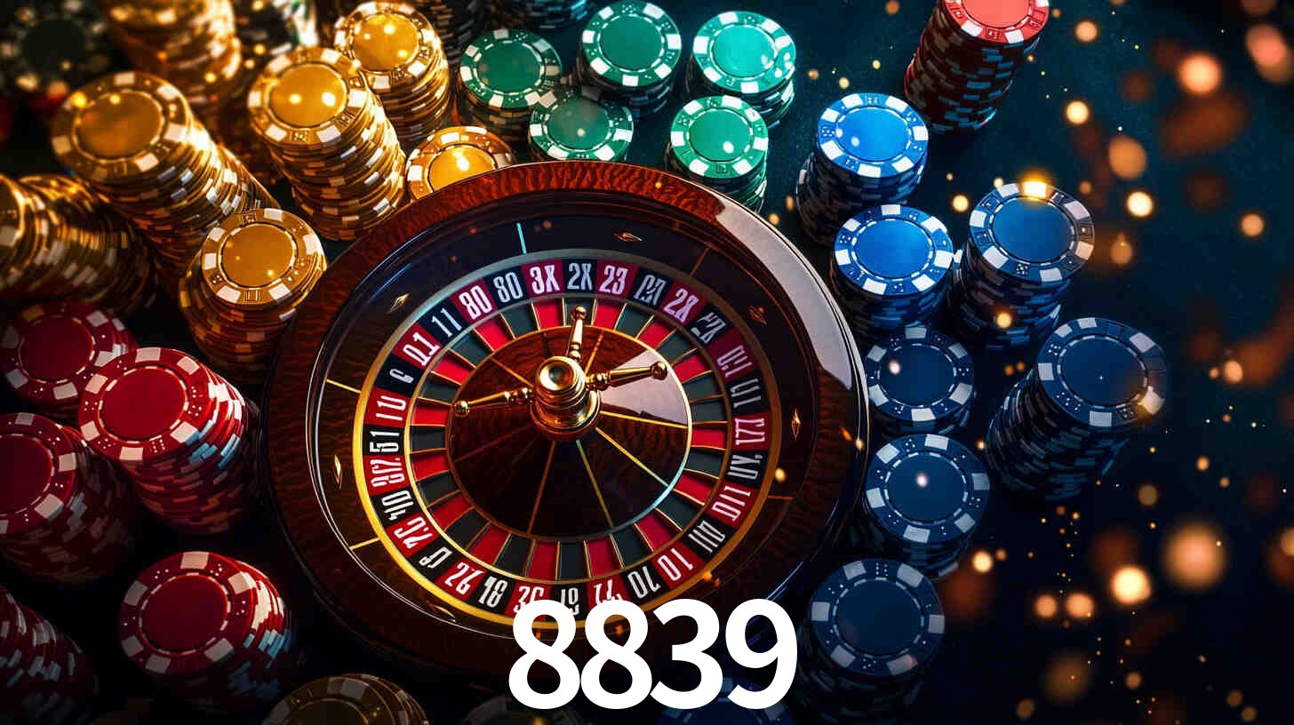 8839