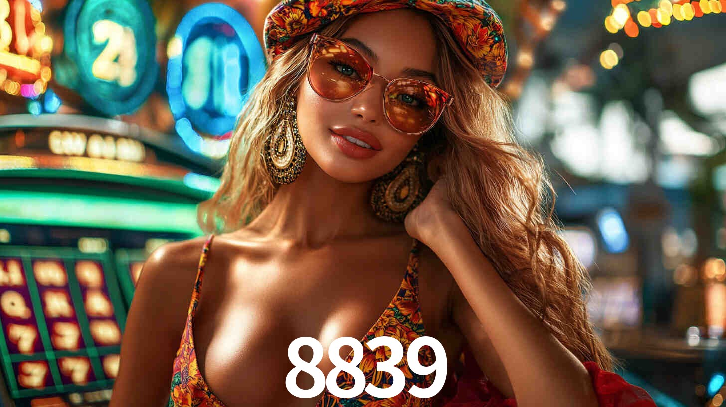 Ofertas Imperdíveis na 8839: Promoções e Bônus Que Valem a Pena