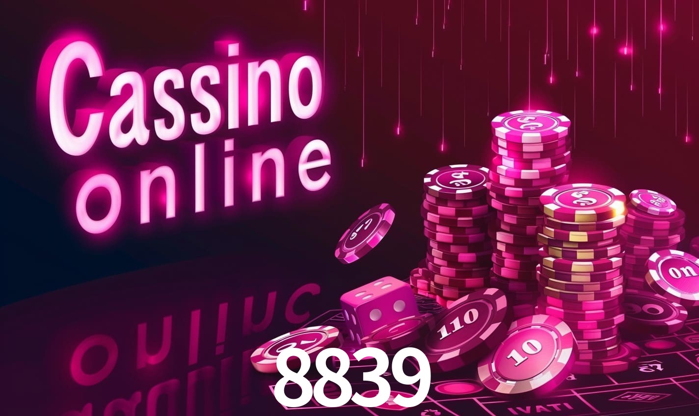 Descubra o Programa VIP da 8839: Vantagens Exclusivas para Jogadores