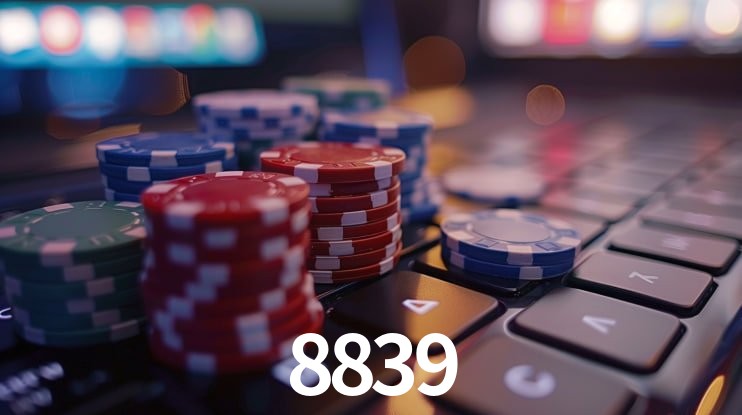 Login Seguro 8839