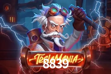 Diretório de Jogos 8839