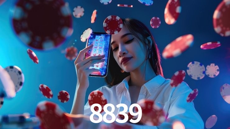A Emoção da Loteria na 8839: Uma Chance de Mudança de Vida