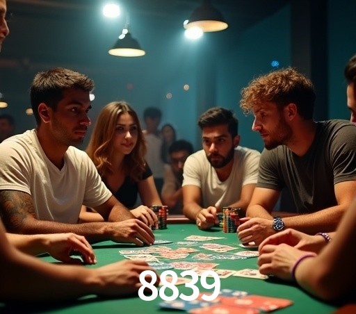 8839 cassino online