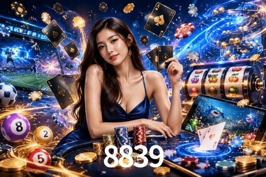 Account Benefits 8839