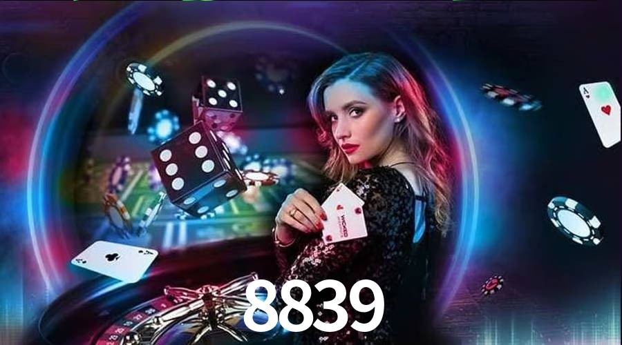 Exclusive Offers 8839