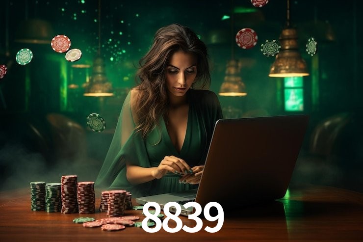 8839 bet
