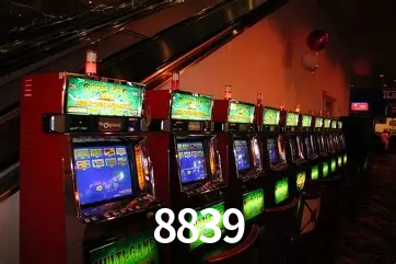 A Experiência Imersiva dos Cassinos Ao Vivo no 8839