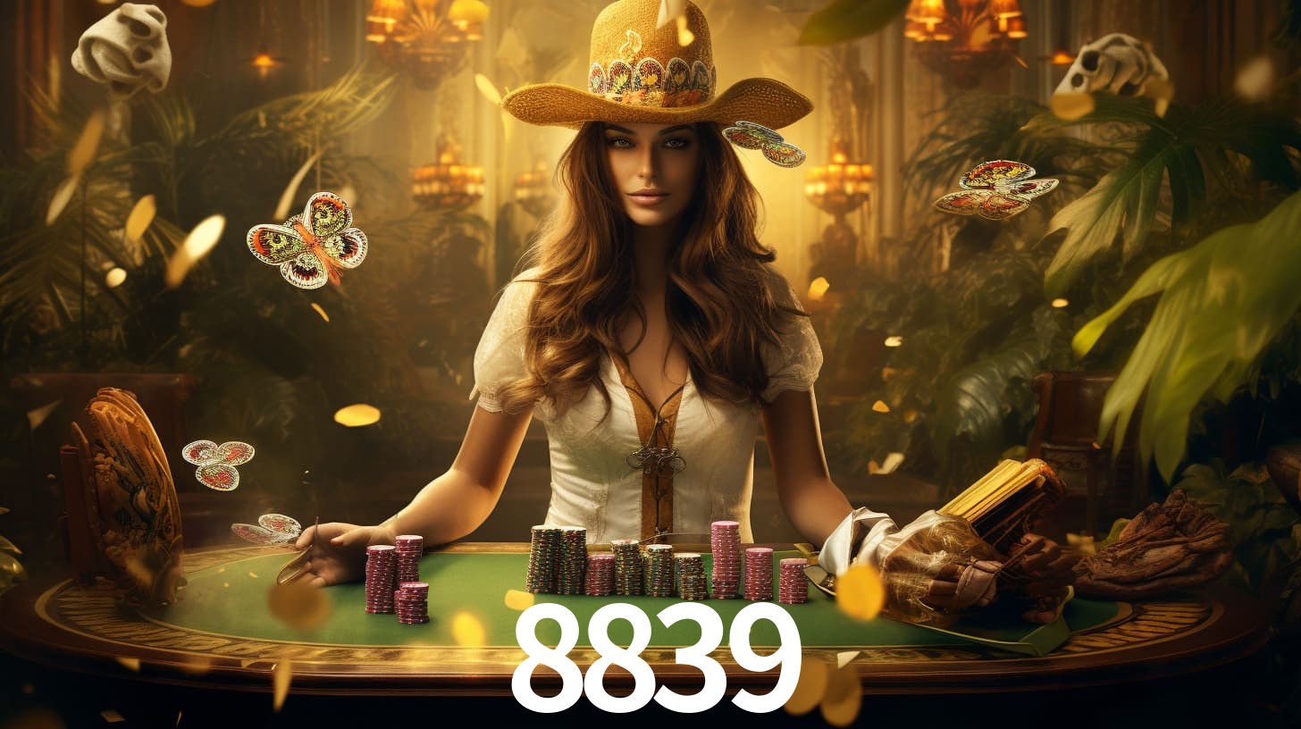 Tournaments 8839