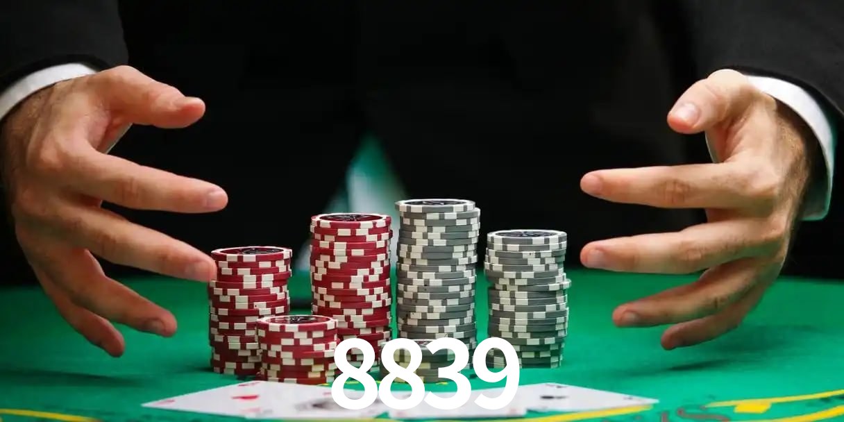 8839 telegram