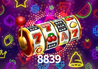 Apostas Esportivas na 8839: Um Guia Completo
