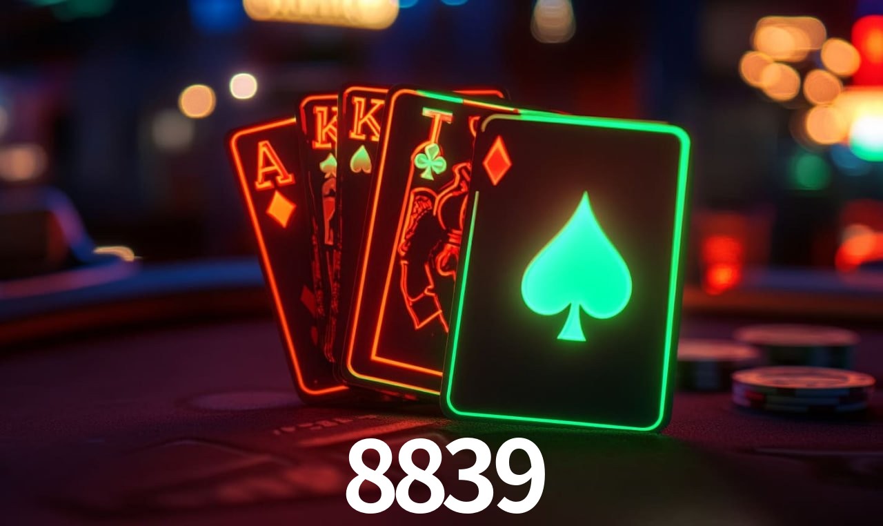 8839 Win