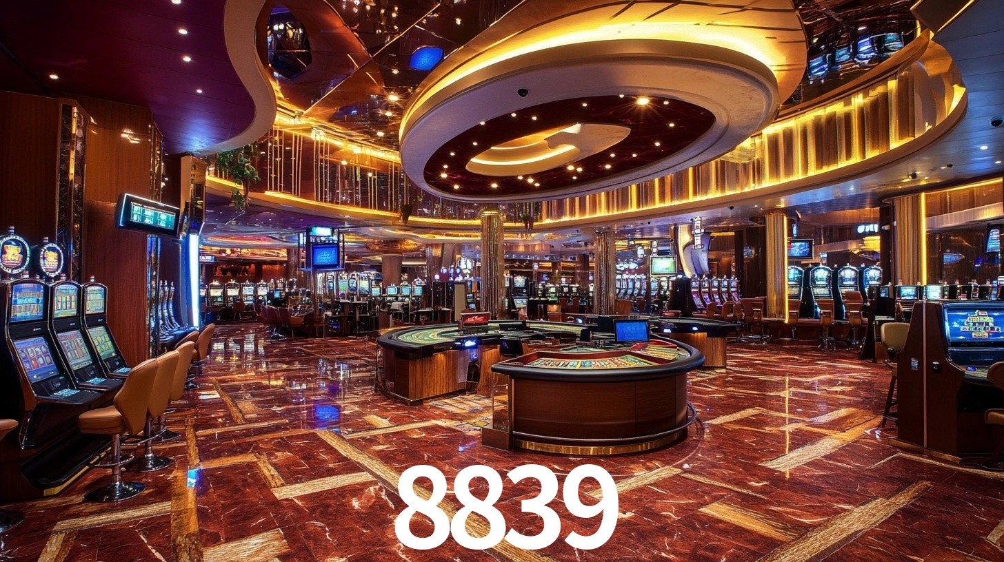 Exclusive Games 8839
