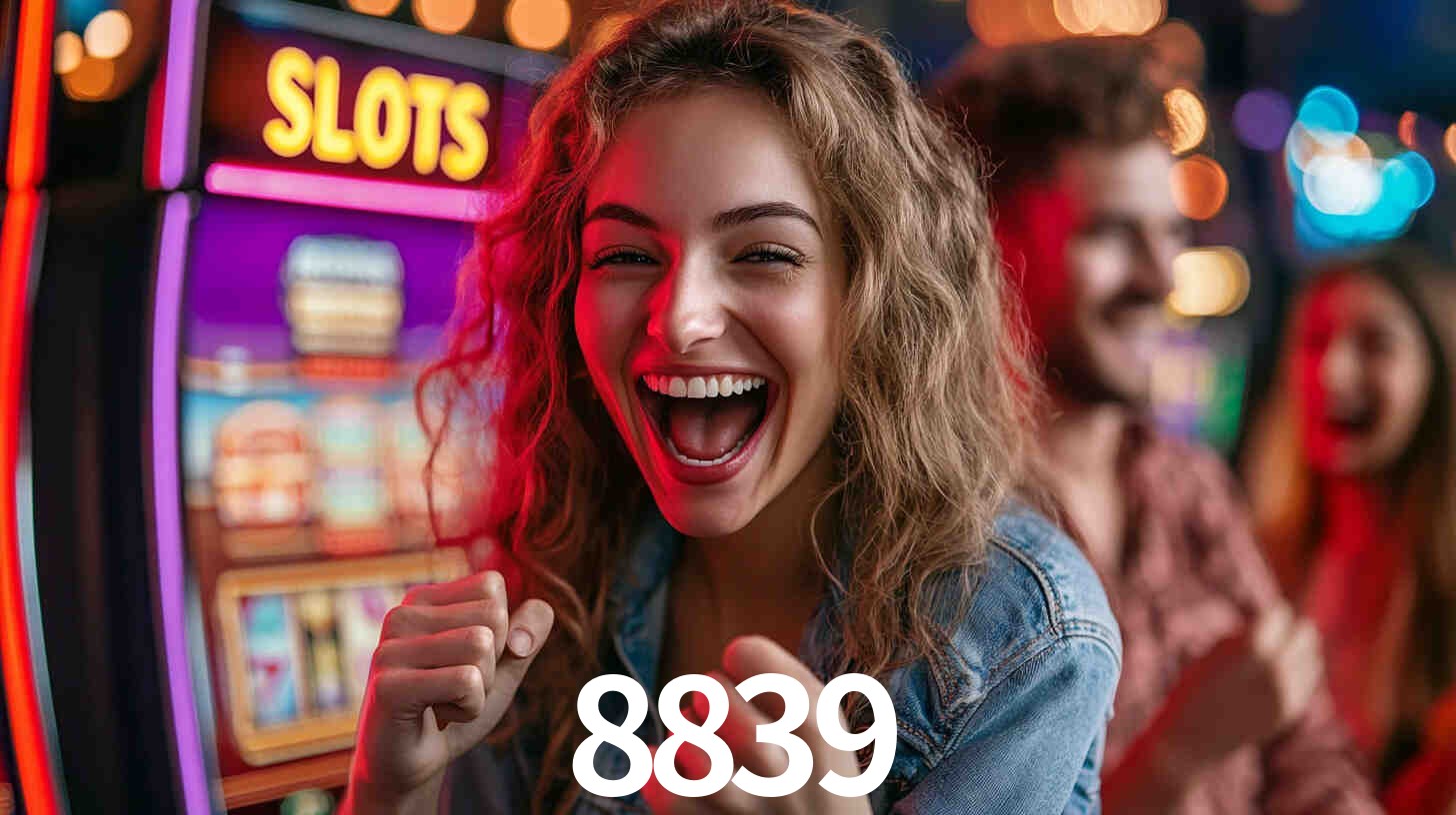 Descubra a Essência do 8839: Nossa História e Compromissos