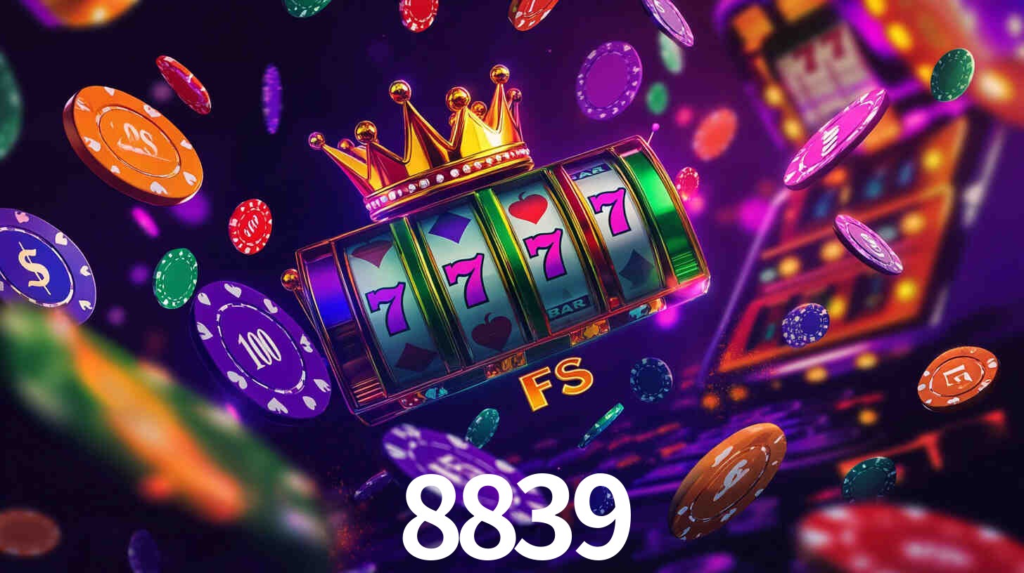 Premium Interface 8839