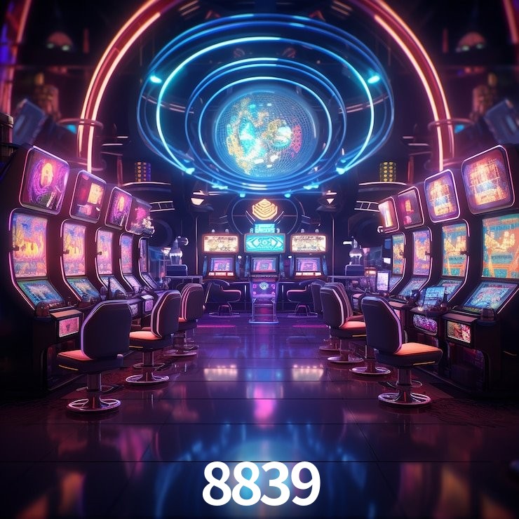 8839 vip