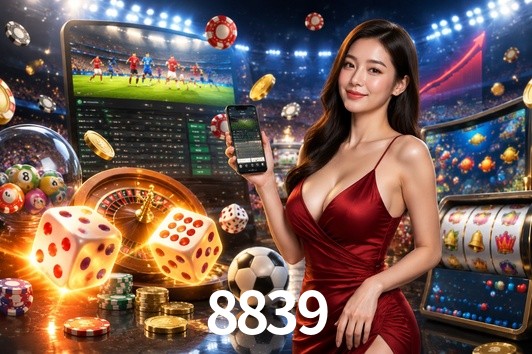 Games Directory 8839