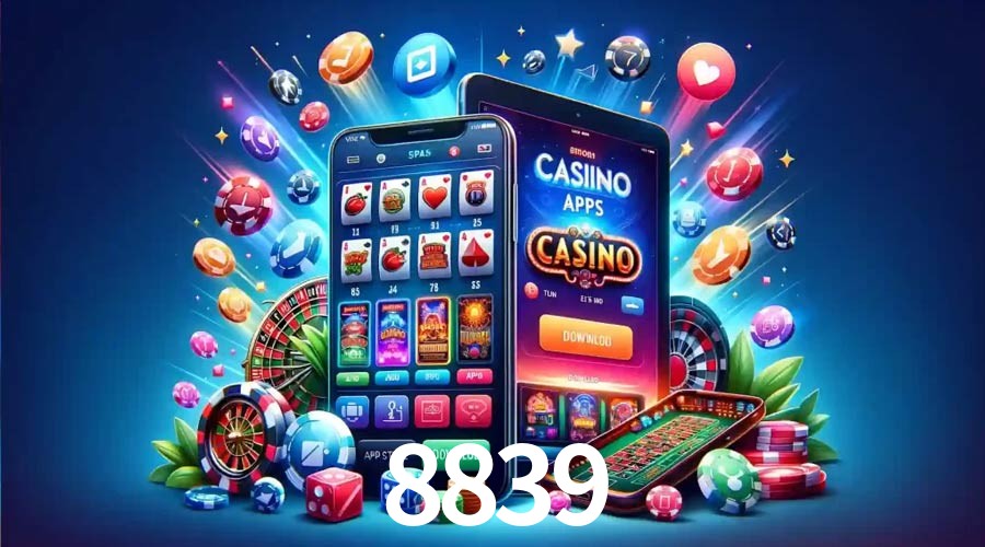 Seasonal Promotions 8839