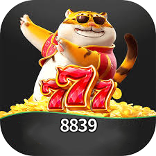 Logo 8839